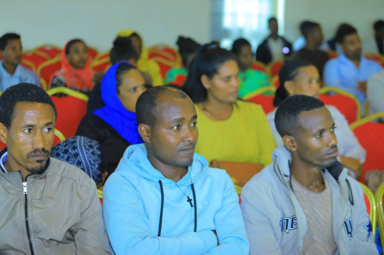 Customer Service Team