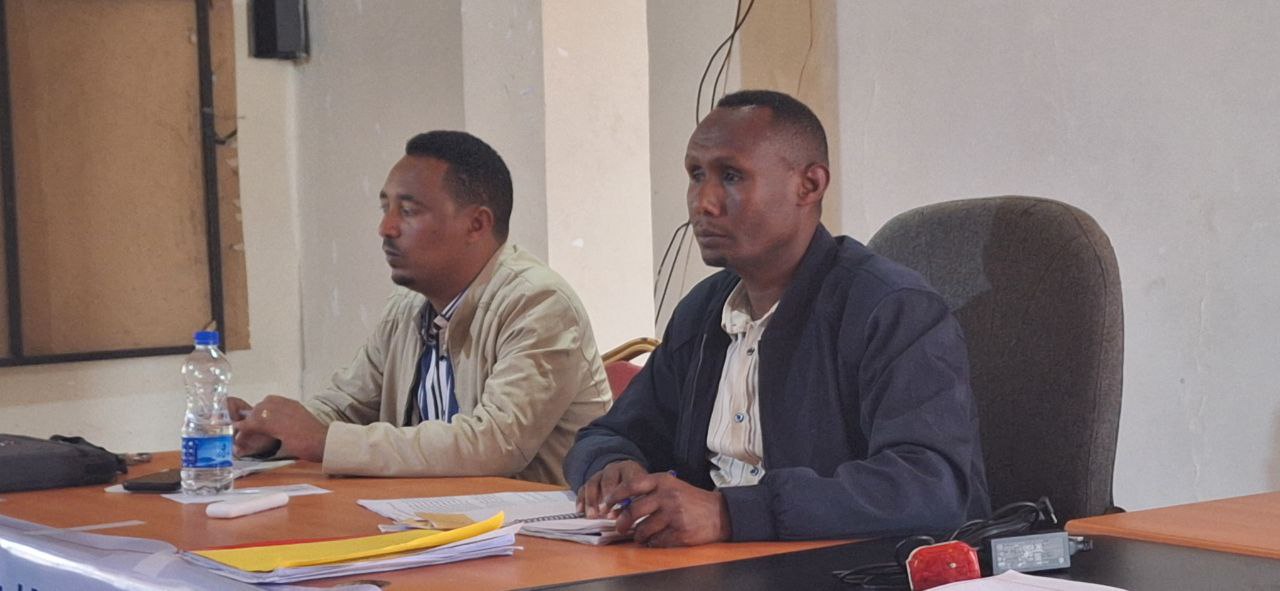 የ2018 በጀት አመት የእቅድ ትውውቅ መድረክ