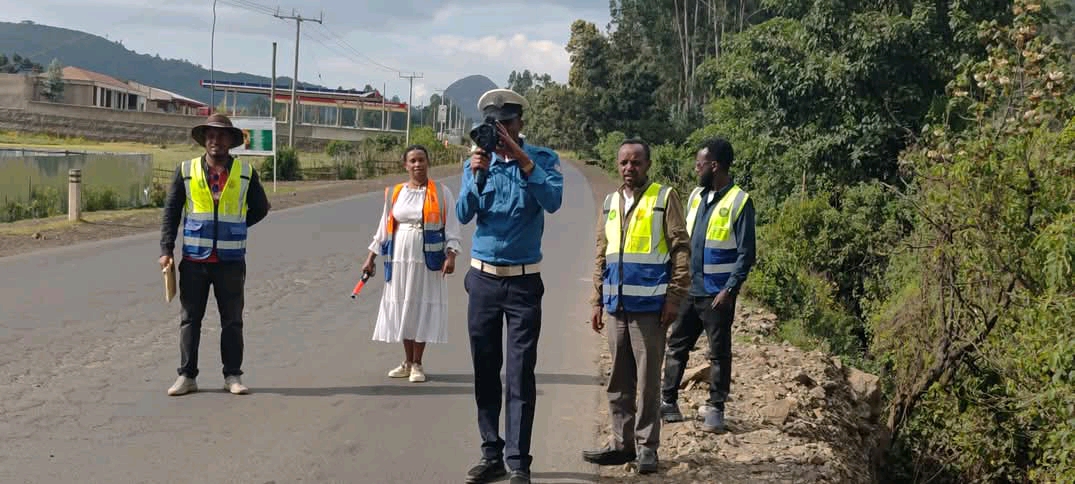 የራዳር ቁጥጥር